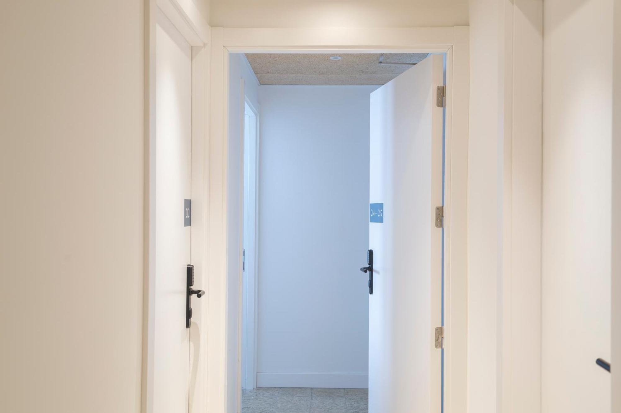 Hostal Boutique Sa Nansa Tossa de Mar Pokoj fotografie