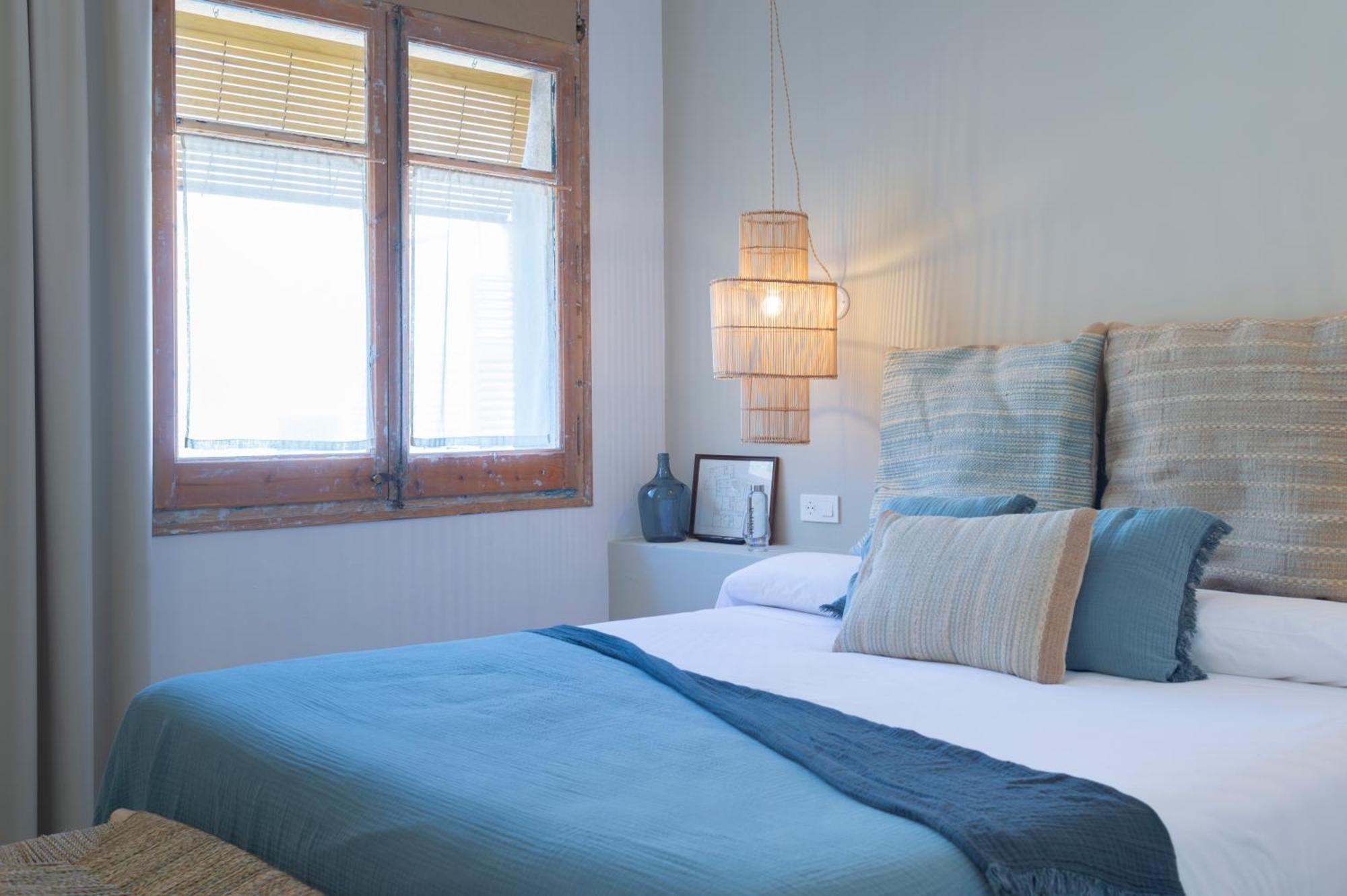 Hostal Boutique Sa Nansa Tossa de Mar Pokoj fotografie
