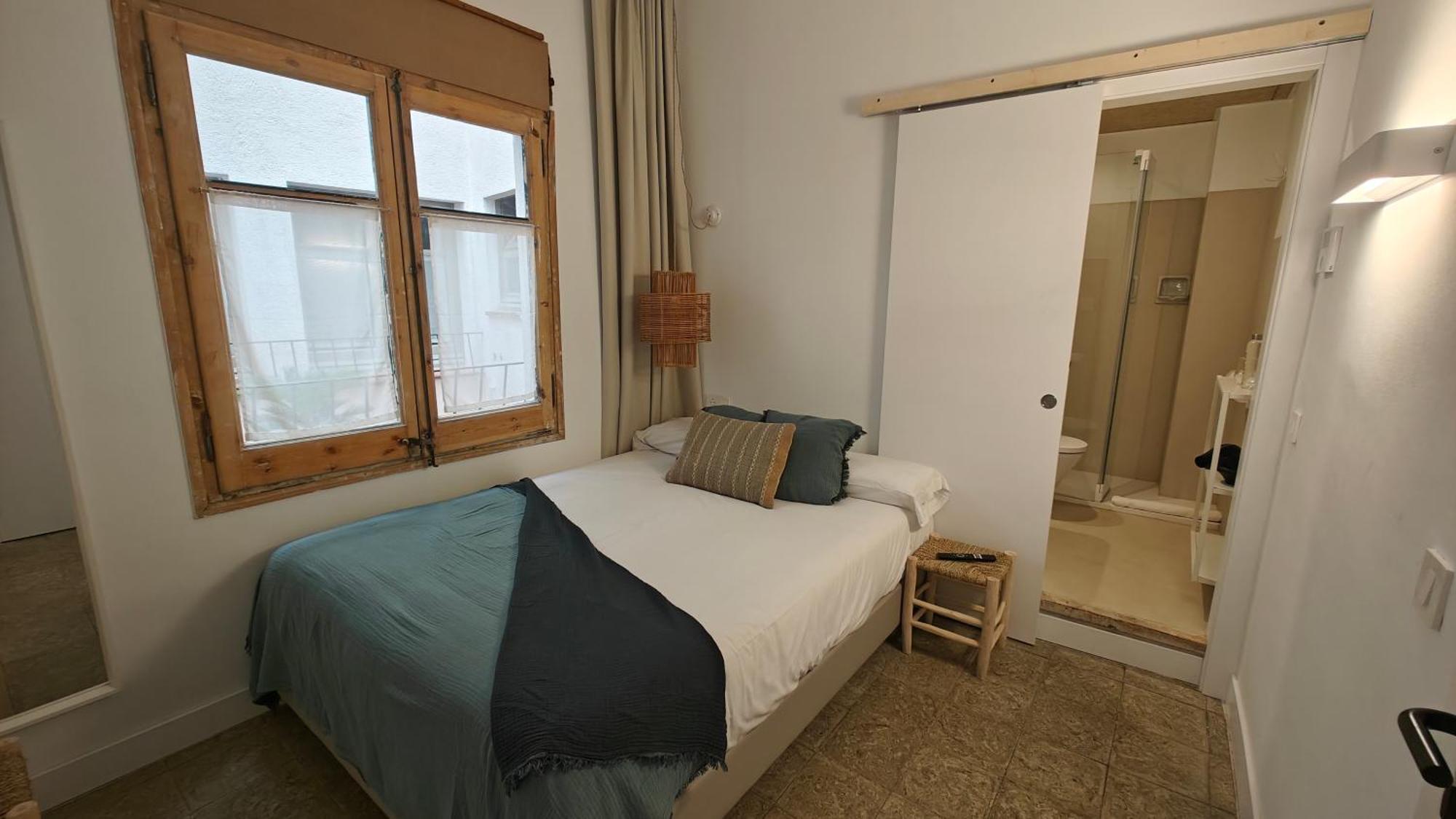 Hostal Boutique Sa Nansa Tossa de Mar Pokoj fotografie