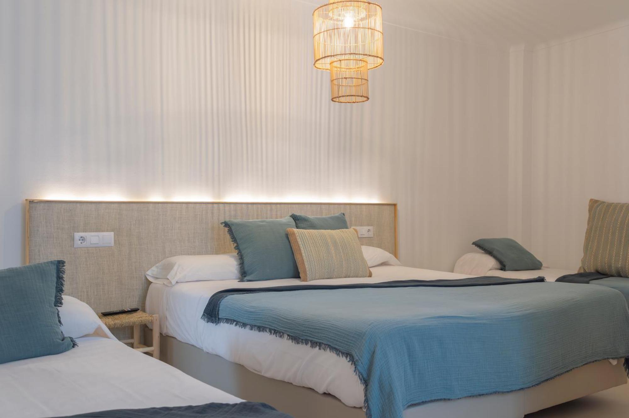 Hostal Boutique Sa Nansa Tossa de Mar Exteriér fotografie
