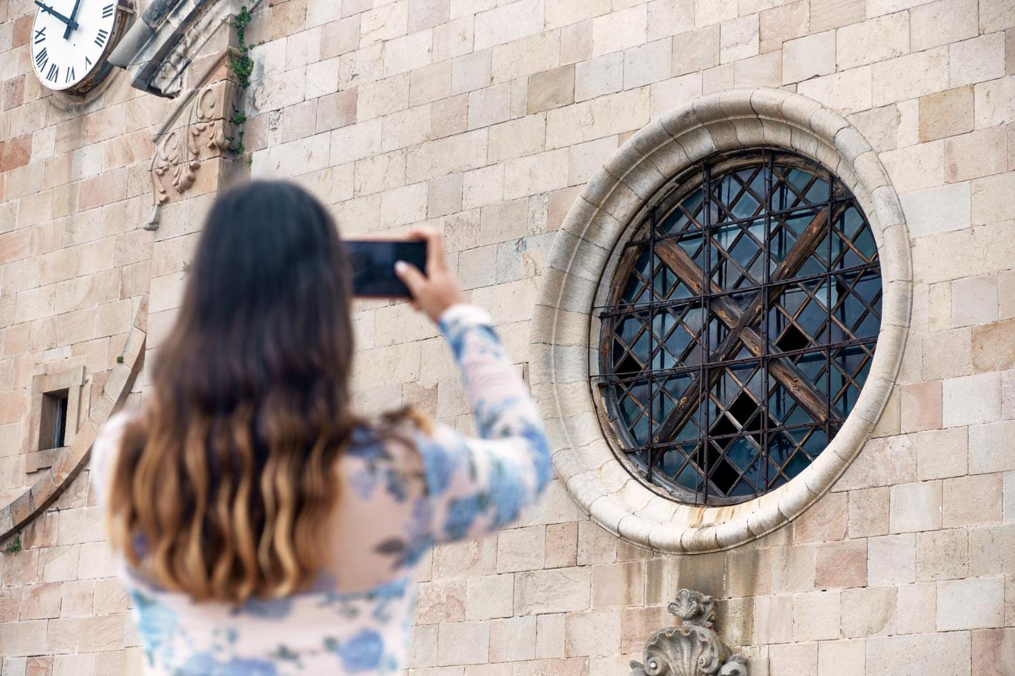 Hostal Boutique Sa Nansa Tossa de Mar Exteriér fotografie