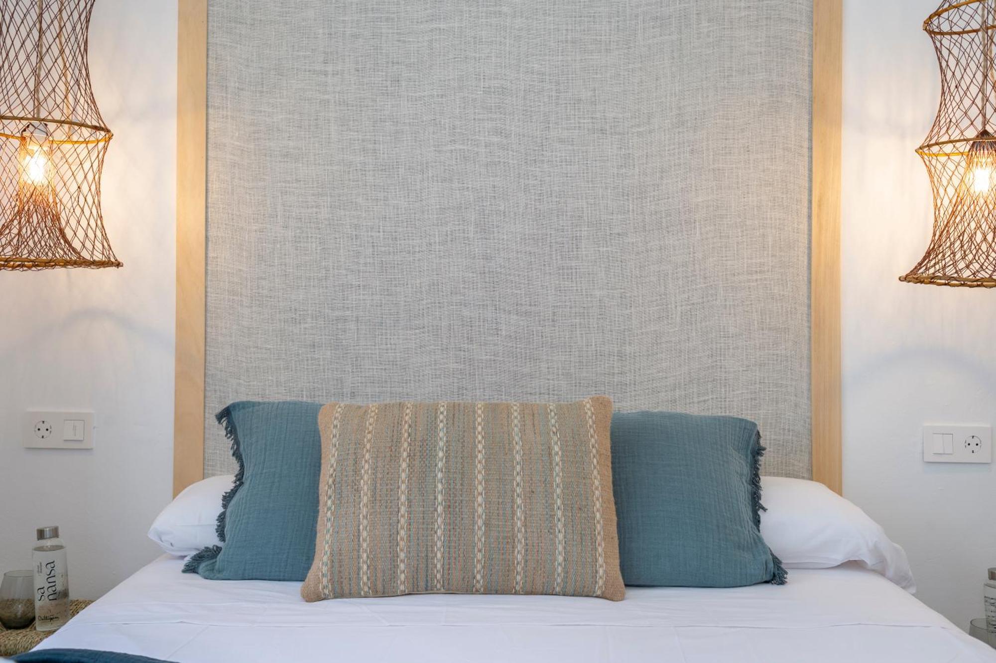Hostal Boutique Sa Nansa Tossa de Mar Exteriér fotografie