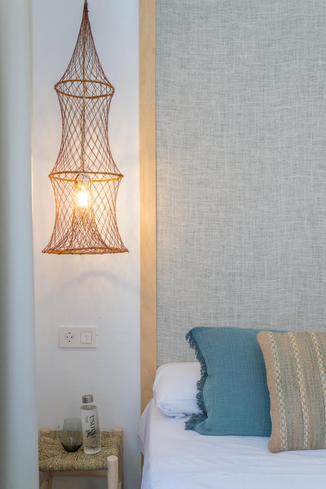 Hostal Boutique Sa Nansa Tossa de Mar Exteriér fotografie