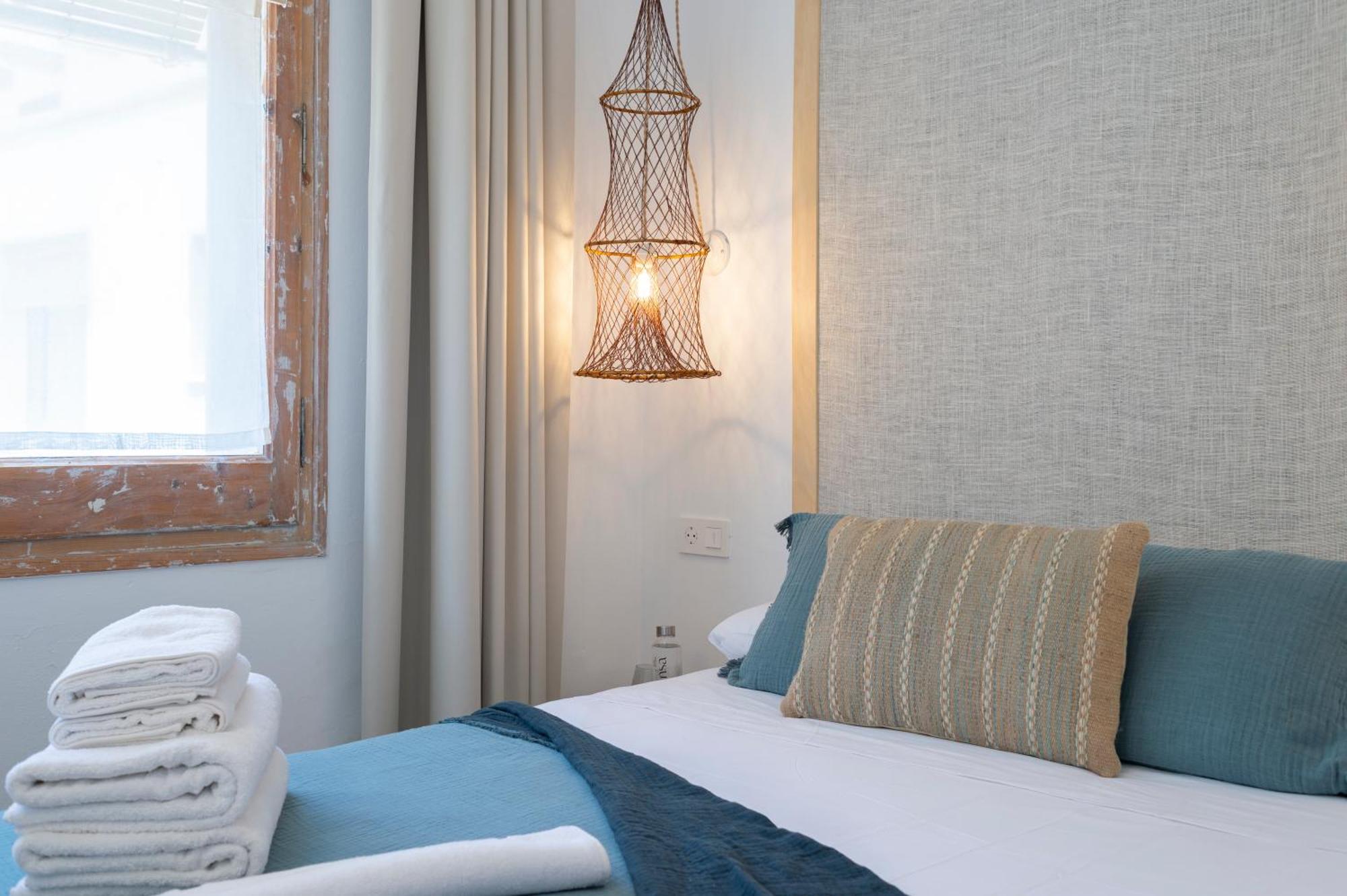 Hostal Boutique Sa Nansa Tossa de Mar Exteriér fotografie