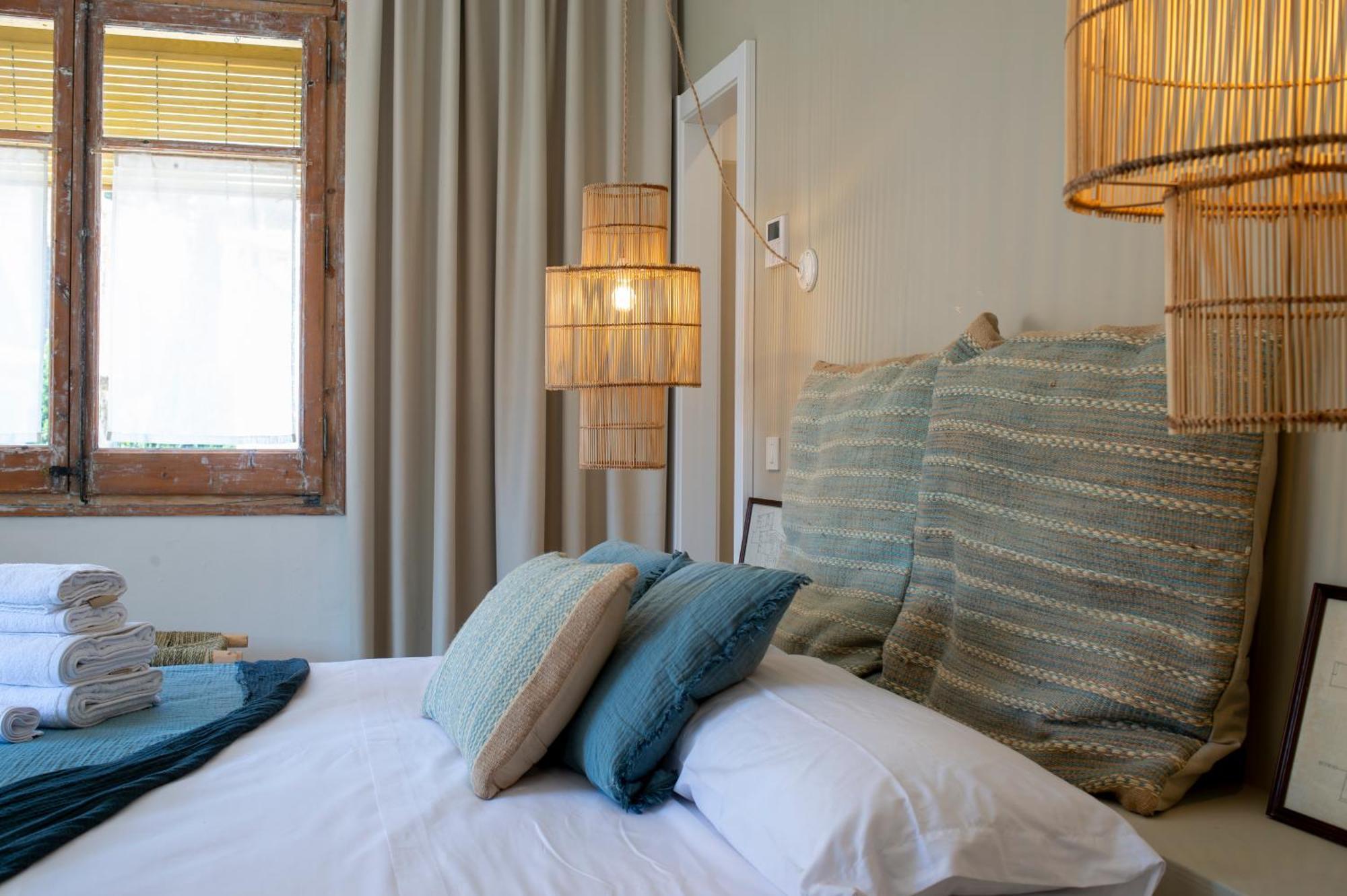 Hostal Boutique Sa Nansa Tossa de Mar Exteriér fotografie