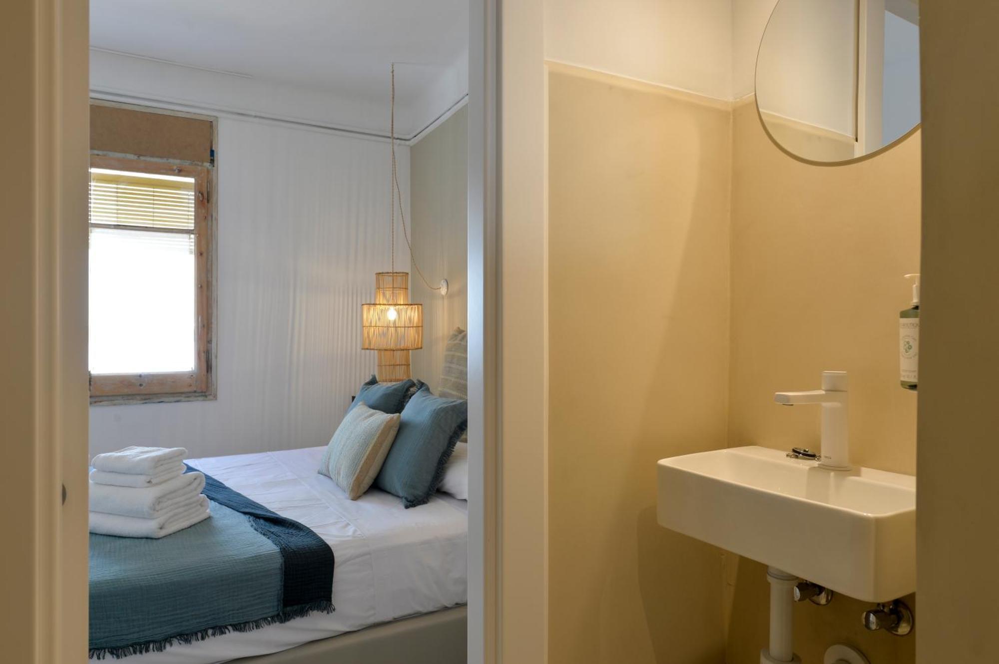 Hostal Boutique Sa Nansa Tossa de Mar Exteriér fotografie