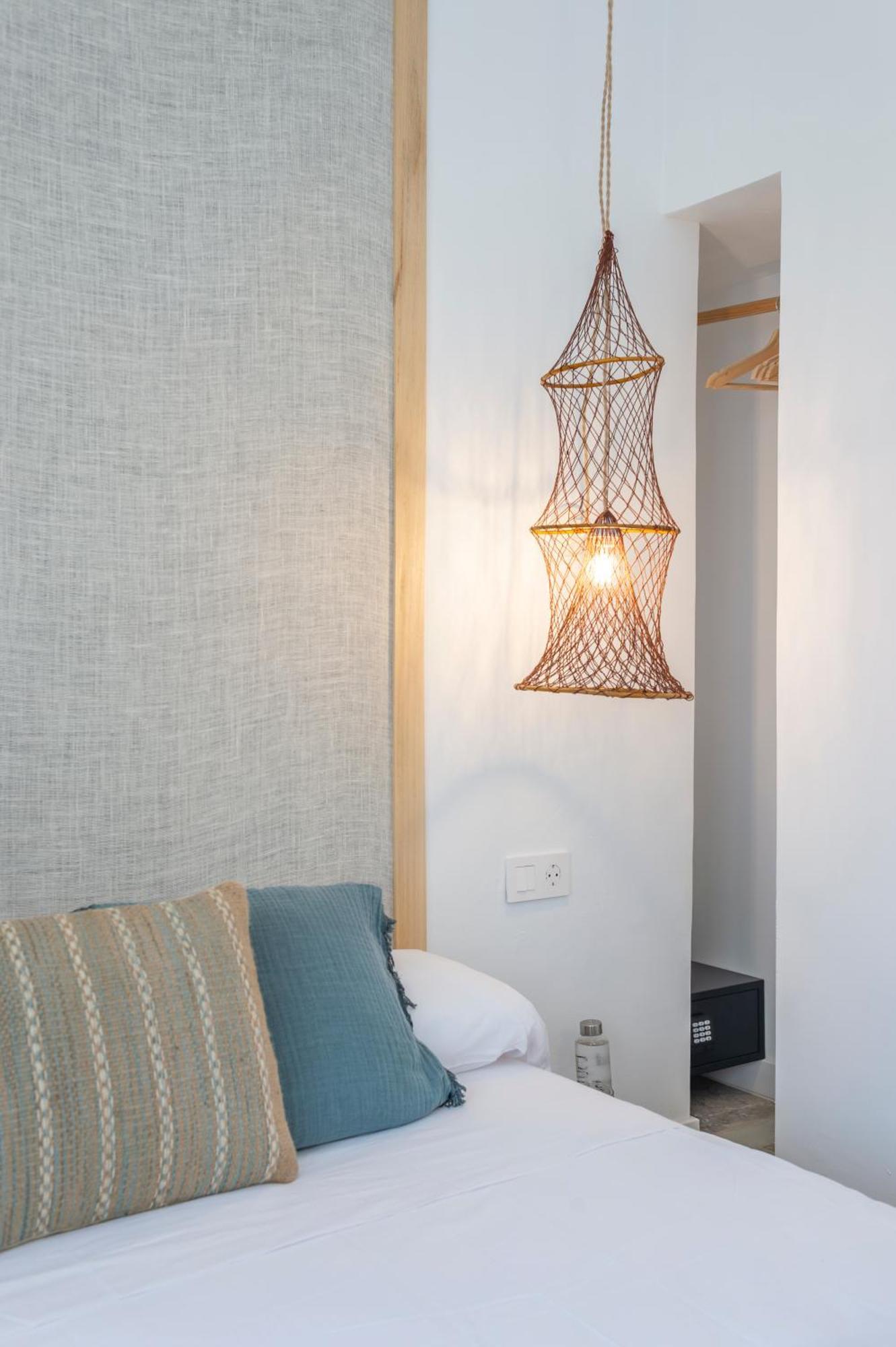 Hostal Boutique Sa Nansa Tossa de Mar Exteriér fotografie