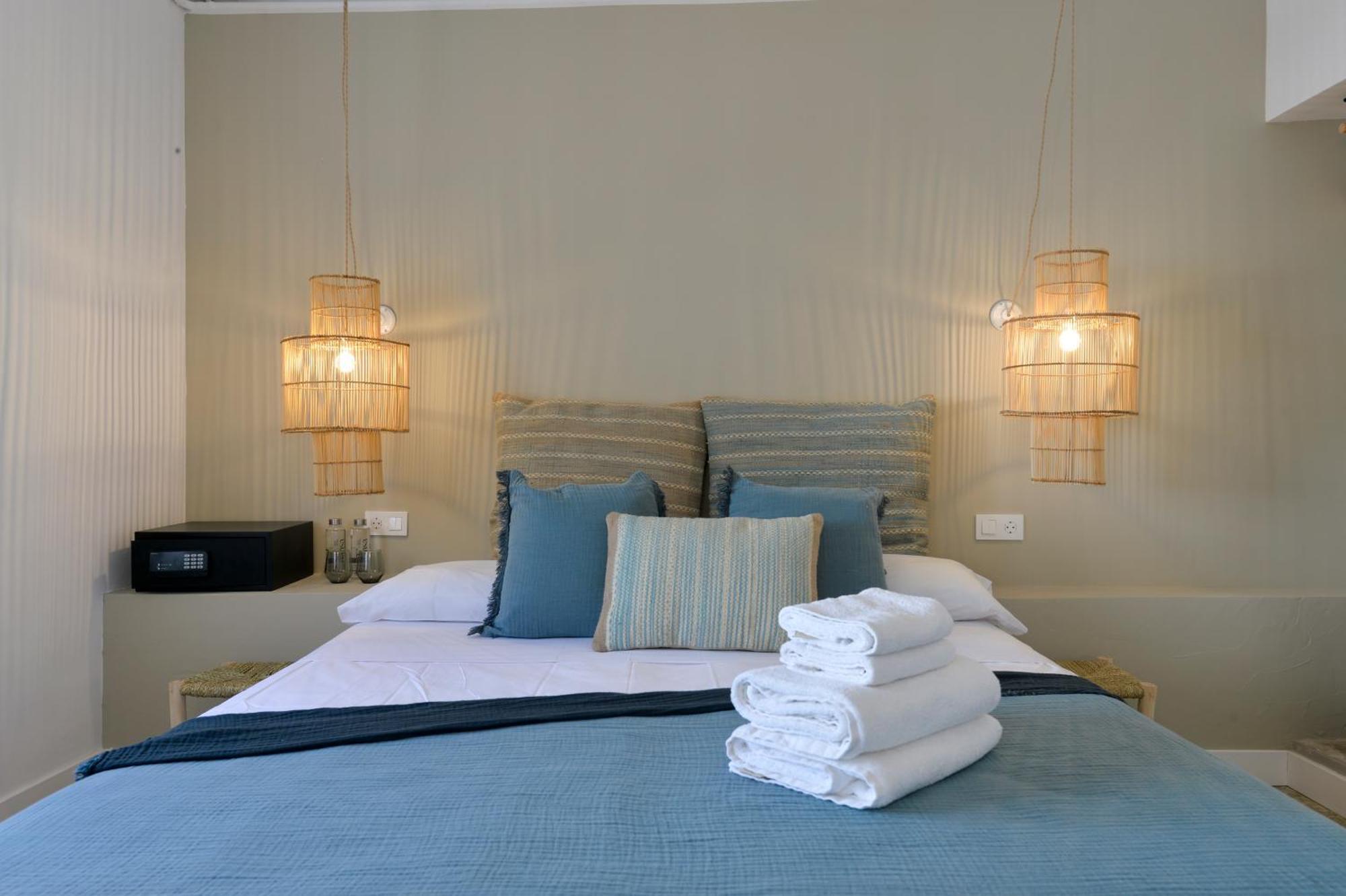 Hostal Boutique Sa Nansa Tossa de Mar Exteriér fotografie